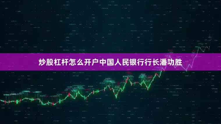 炒股杠杆怎么开户中国人民银行行长潘功胜